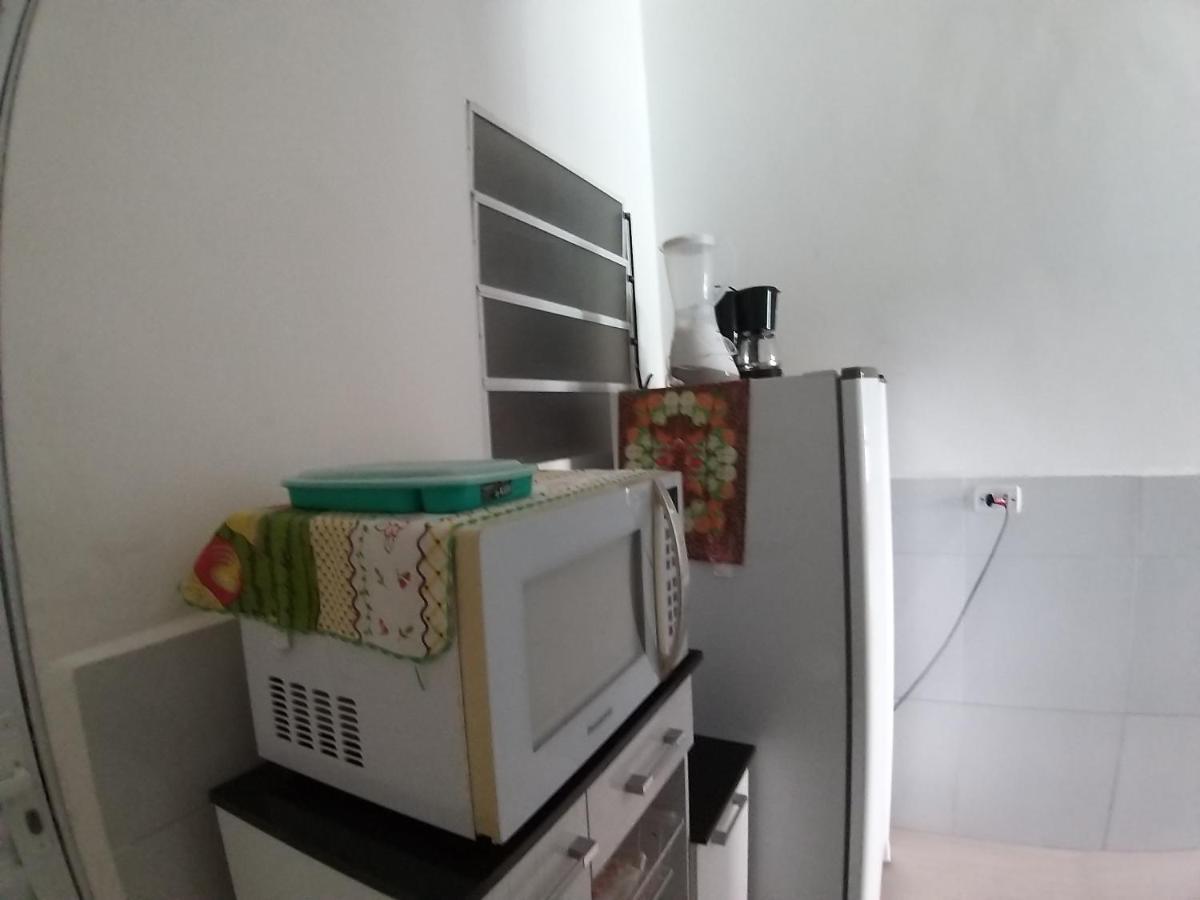 Апартаменти Flats Paulo Porto Mara Порту-ді-Галіняс Екстер'єр фото